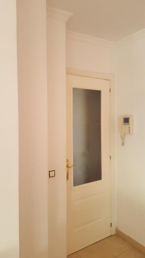 Apartamento Villaplaya Malaga Centro Exterior foto