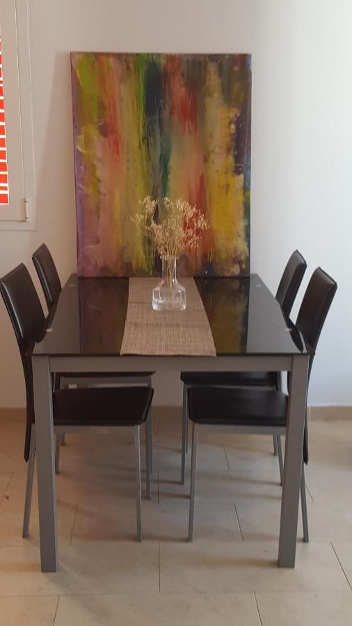 Apartamento Villaplaya Malaga Centro Exterior foto