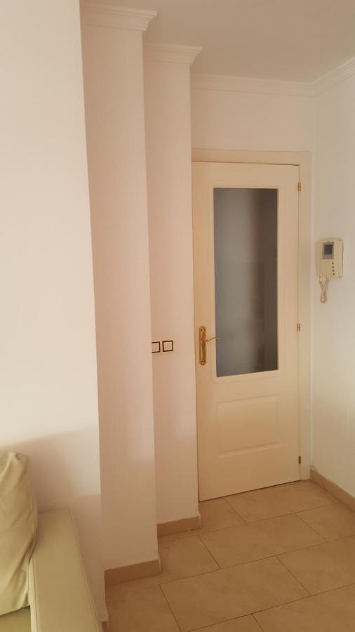 Apartamento Villaplaya Malaga Centro Exterior foto
